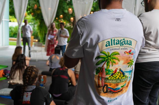 Fotografía de eventos