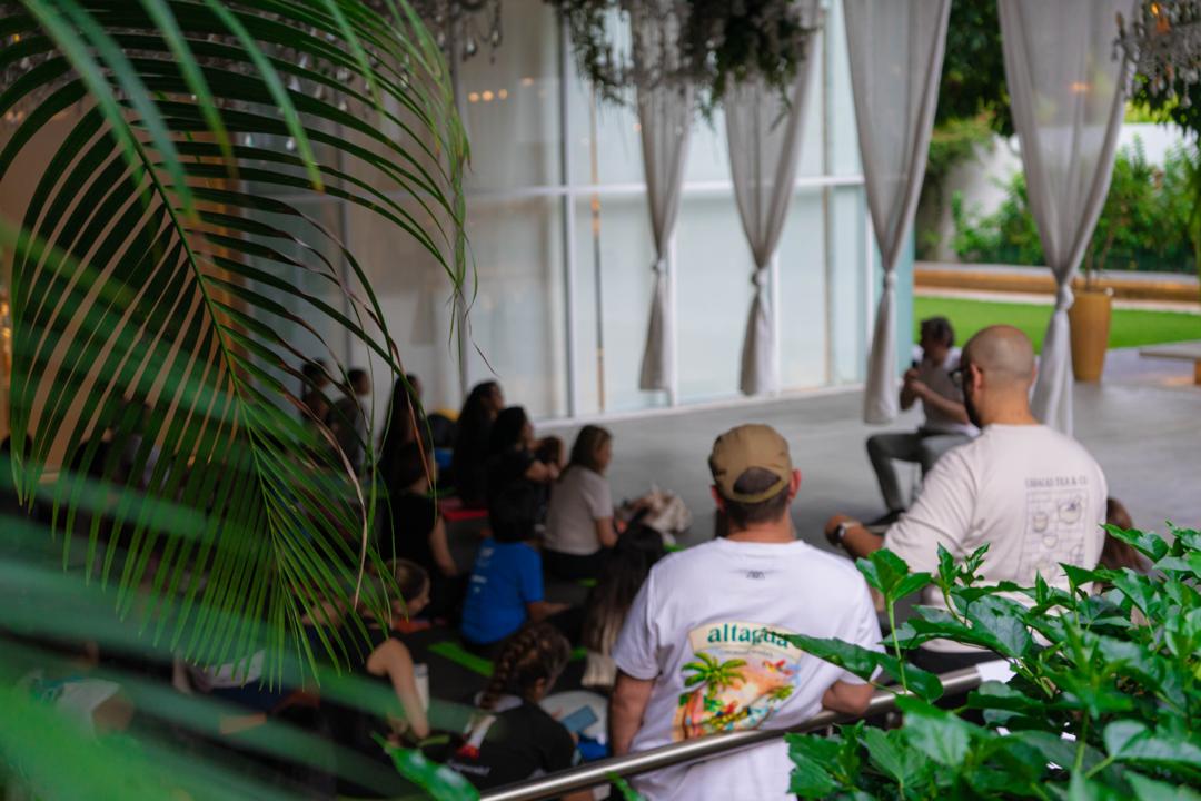 Fotografía de eventos