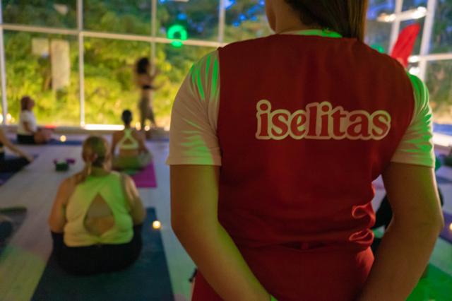 Fotografía de eventos