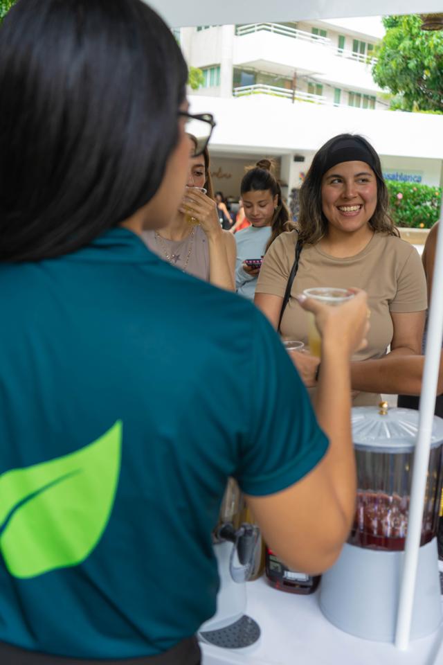 Fotografía de eventos