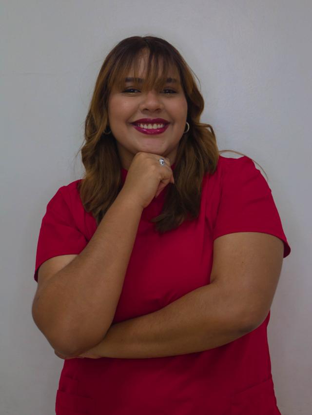 Fotografía de retratos