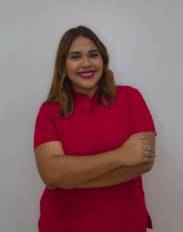 Fotografía de retratos