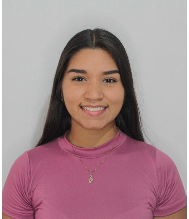 Yoselin Guerrero
